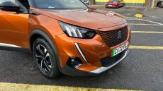 Peugeot 2008 100kW GT 50kWh 5dr Auto Electric Estate